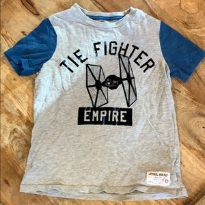 3 Gap Kids Graphic Tees